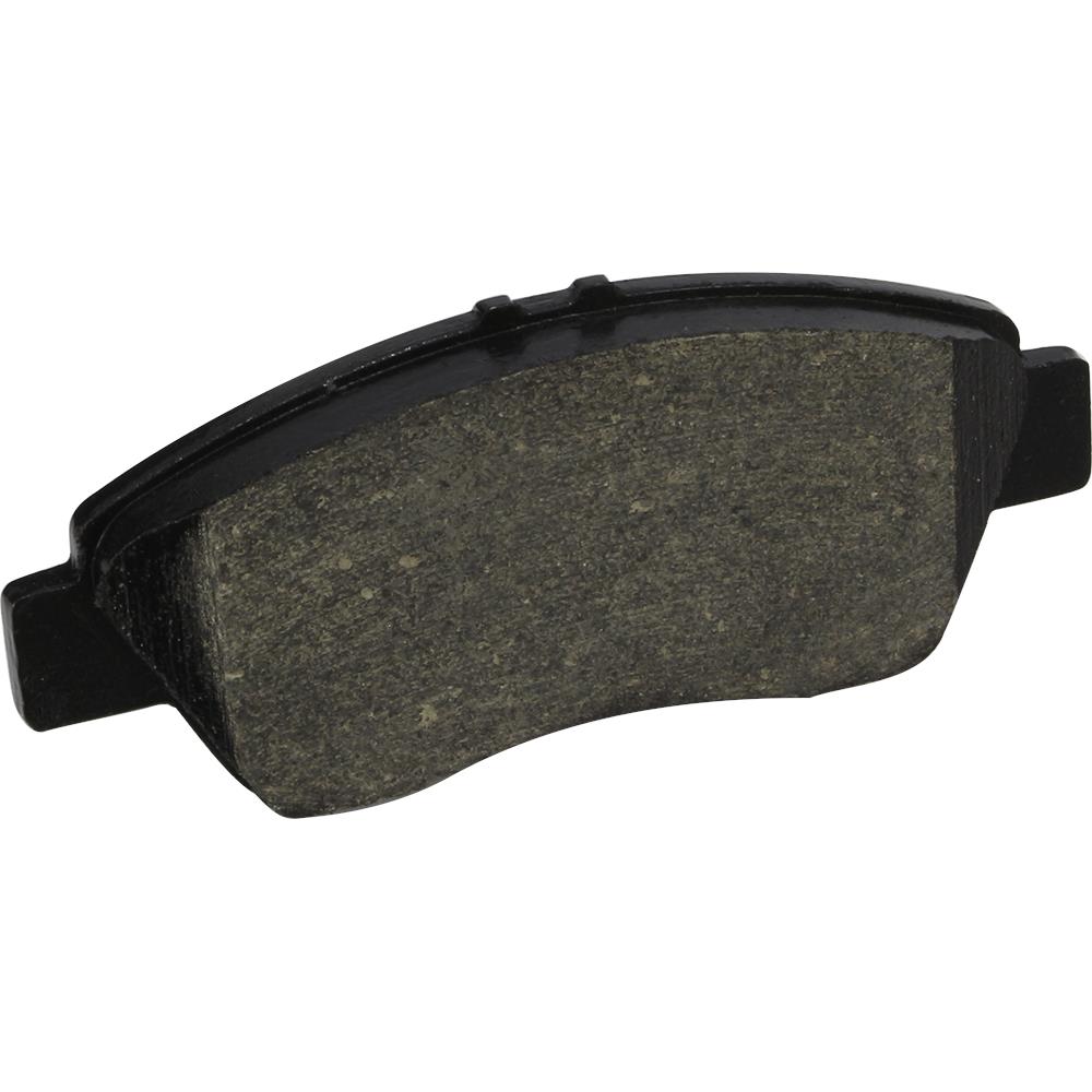 Pastilha de Freio Cobreq N-1767C Honda Fit/WR-V/City