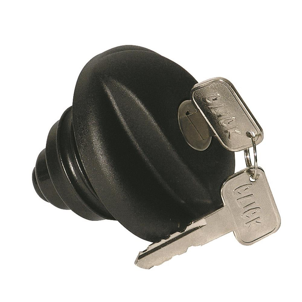 Tampa Tanque Combustível Tanclick TC-6075 Ford Fiesta/Ka/Ecosport/Courier