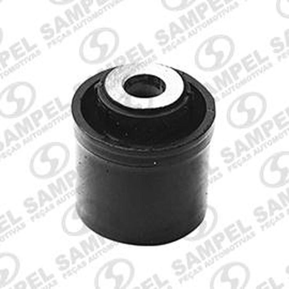 Bucha Dianteira Bandeja Suspensão Dianteira Sampel 8107 Renault Clio