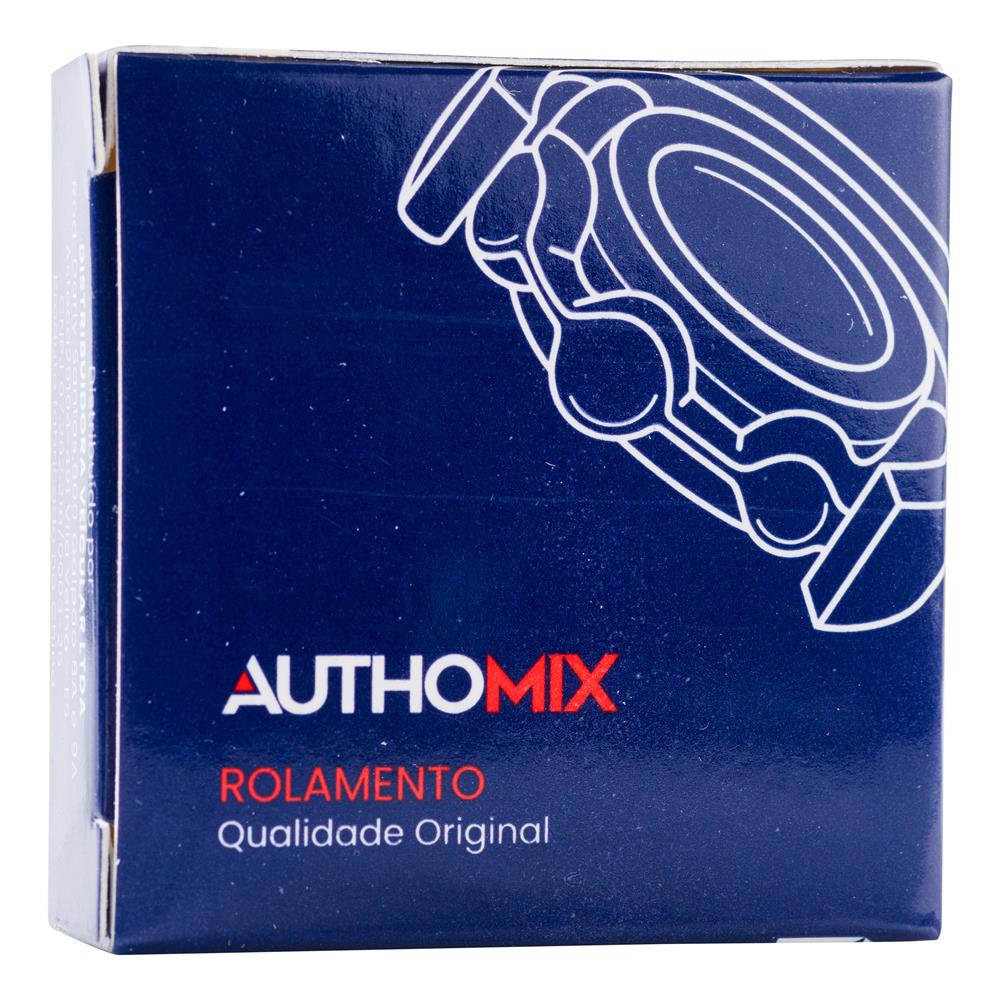 Rolamento Transmissão Authomix RM-6304-Z Yamaha XT 600 Z Ténére/Xvs 950 Midnight Star/RD 350/Midnight Star