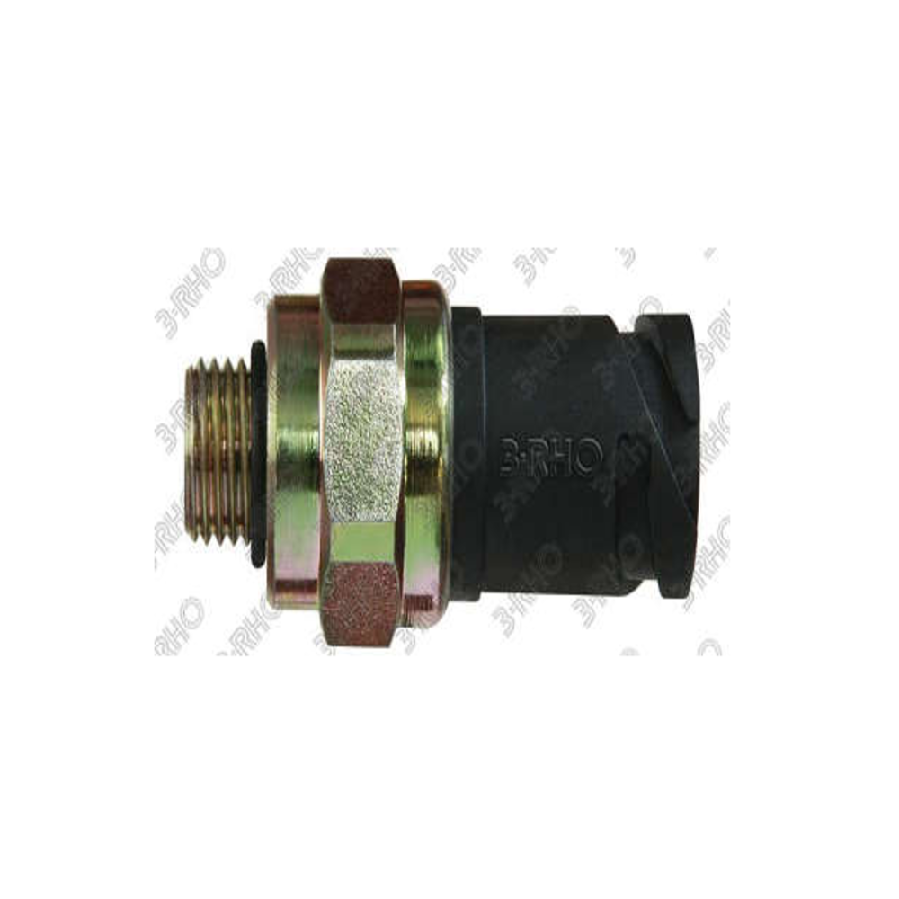 Interruptor Luz Freio 3-rho 378 Volvo FH 12 420/NH 12 380/FH 12 460/FH 12 380/NH 12 340/NH 12 460/FM 12 380/NH 12 420/FM 12 340/FM 12 420