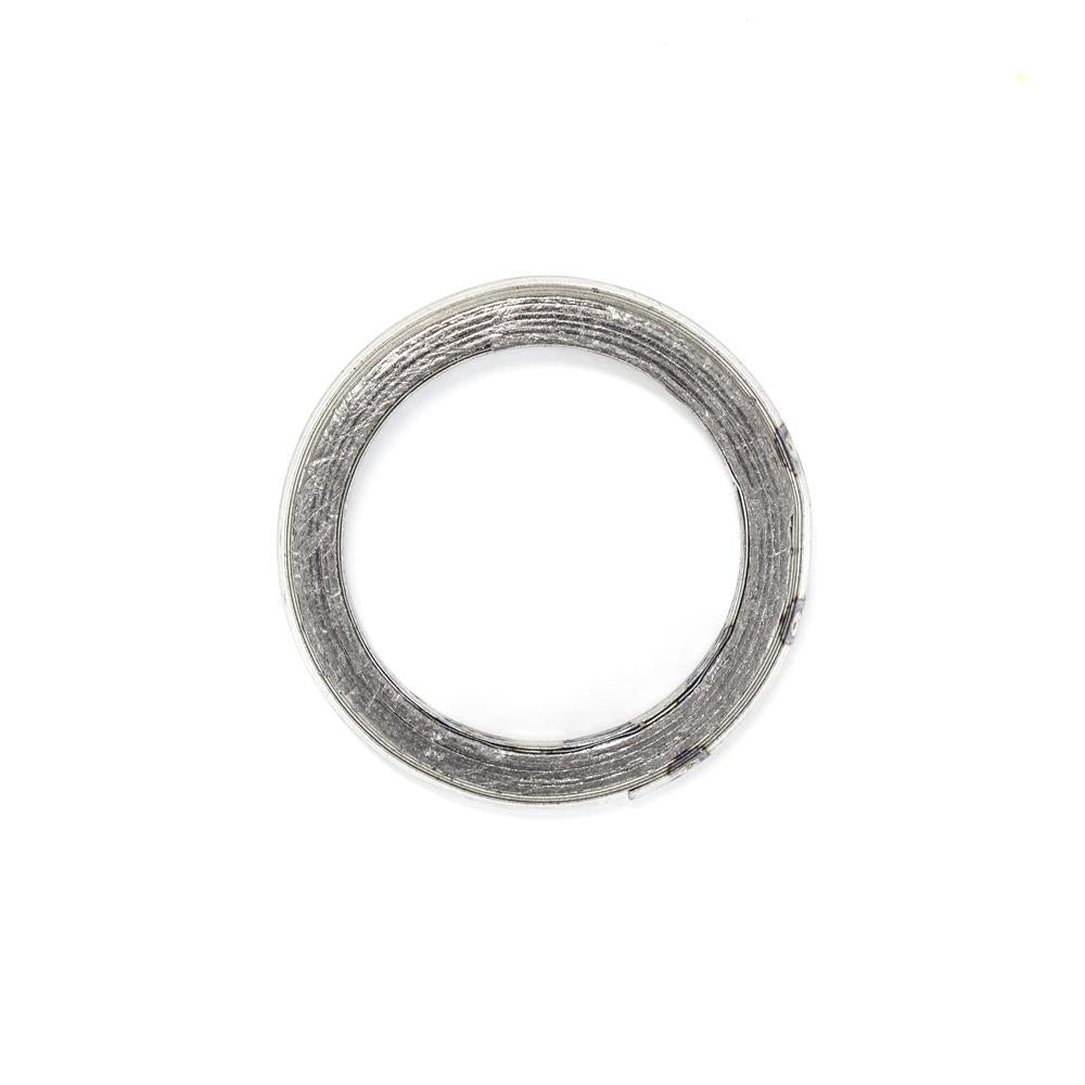 Anel Escape Espiral Vedamotors S4V0210012061 Caixa com 5 Honda Cbx 250 Twister/XRE 300/XR 250 Tornado/CB 300R