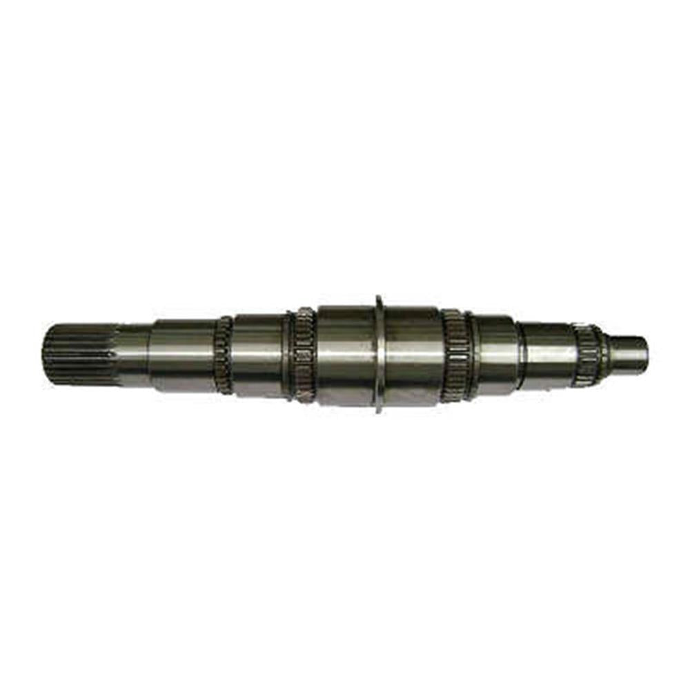 Eixo Secundario 24e 40e 40e 32e 26e Moto Pecas 03040 Mercedes O 500/L 1622/OF 1722/Atego/L 1620