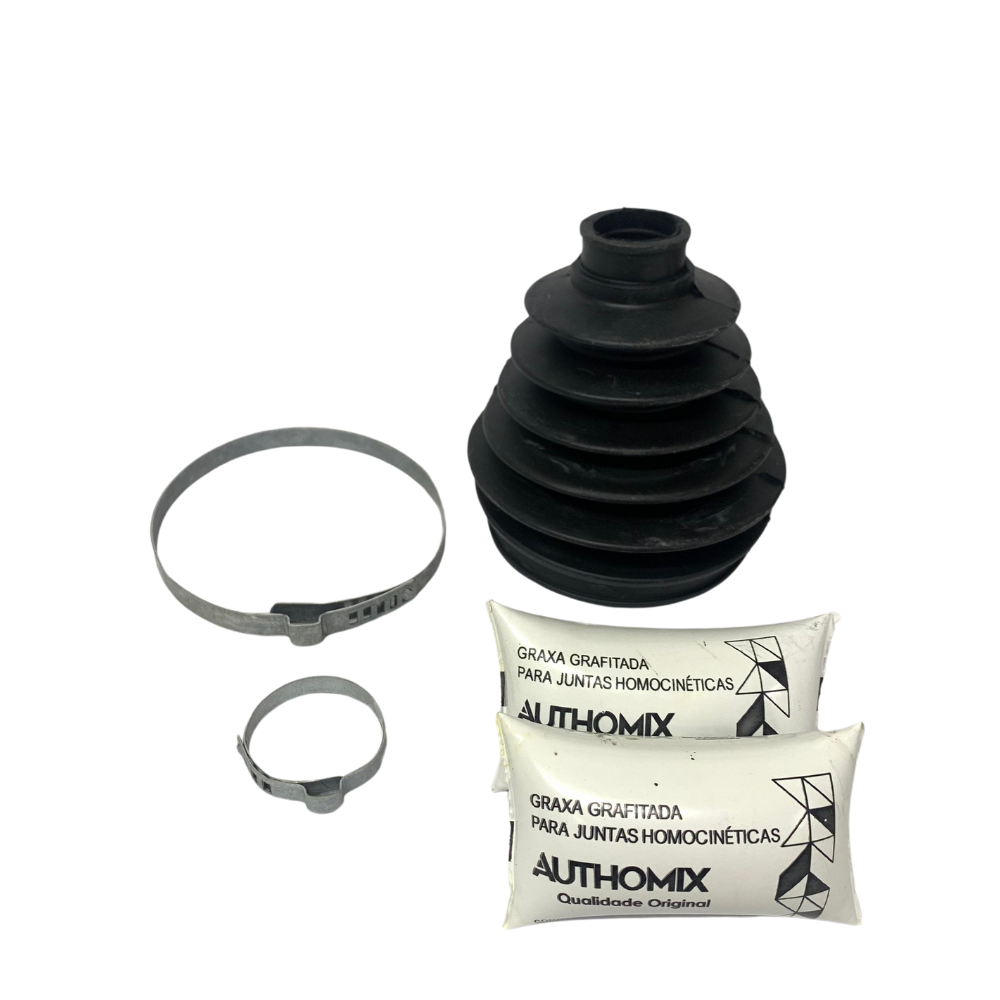 Kit Junta Homocinética Lado Direito Roda Authomix KJ7322R Mitsubishi L200