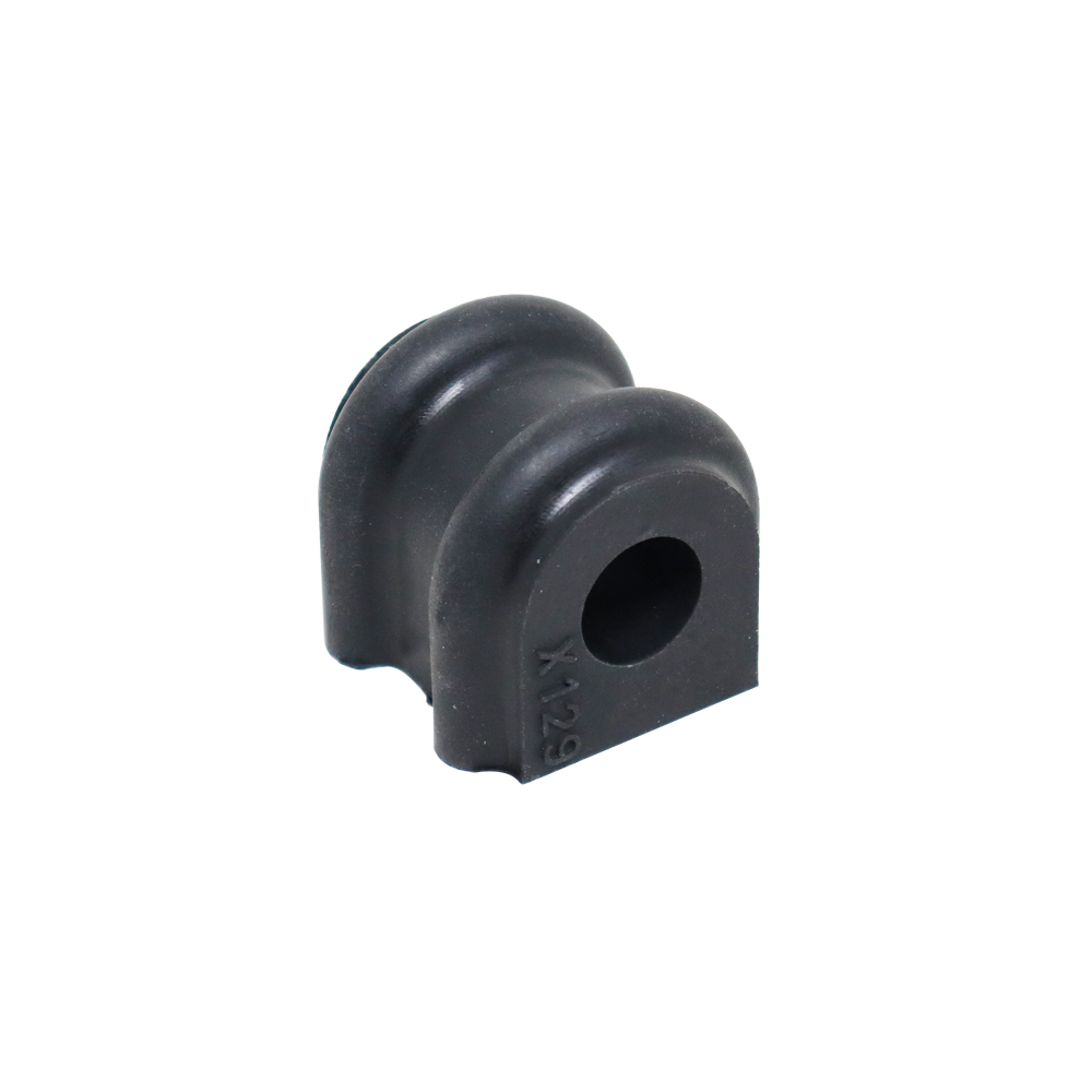Bucha da Barra Estabilizadora - Suspensão Traseira Authomix BX92049 Hyundai I30/IX35/Santa FÉ/Elantra/Azera