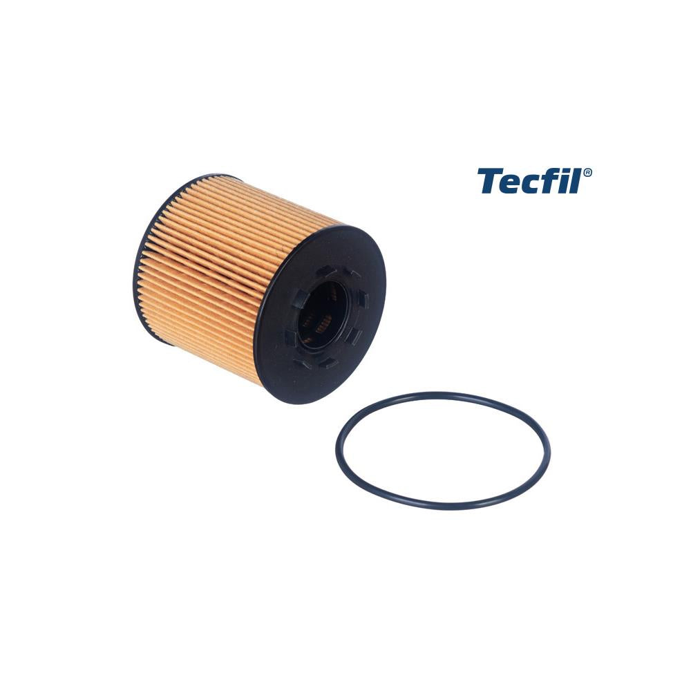 Filtro de Óleo Tecfil PEL312 Renault Master
