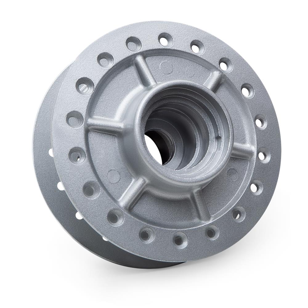 Cubo de Roda Dianteiro Cobreq 0019-CB Honda CG 150 Titan/CG 125 Titan
