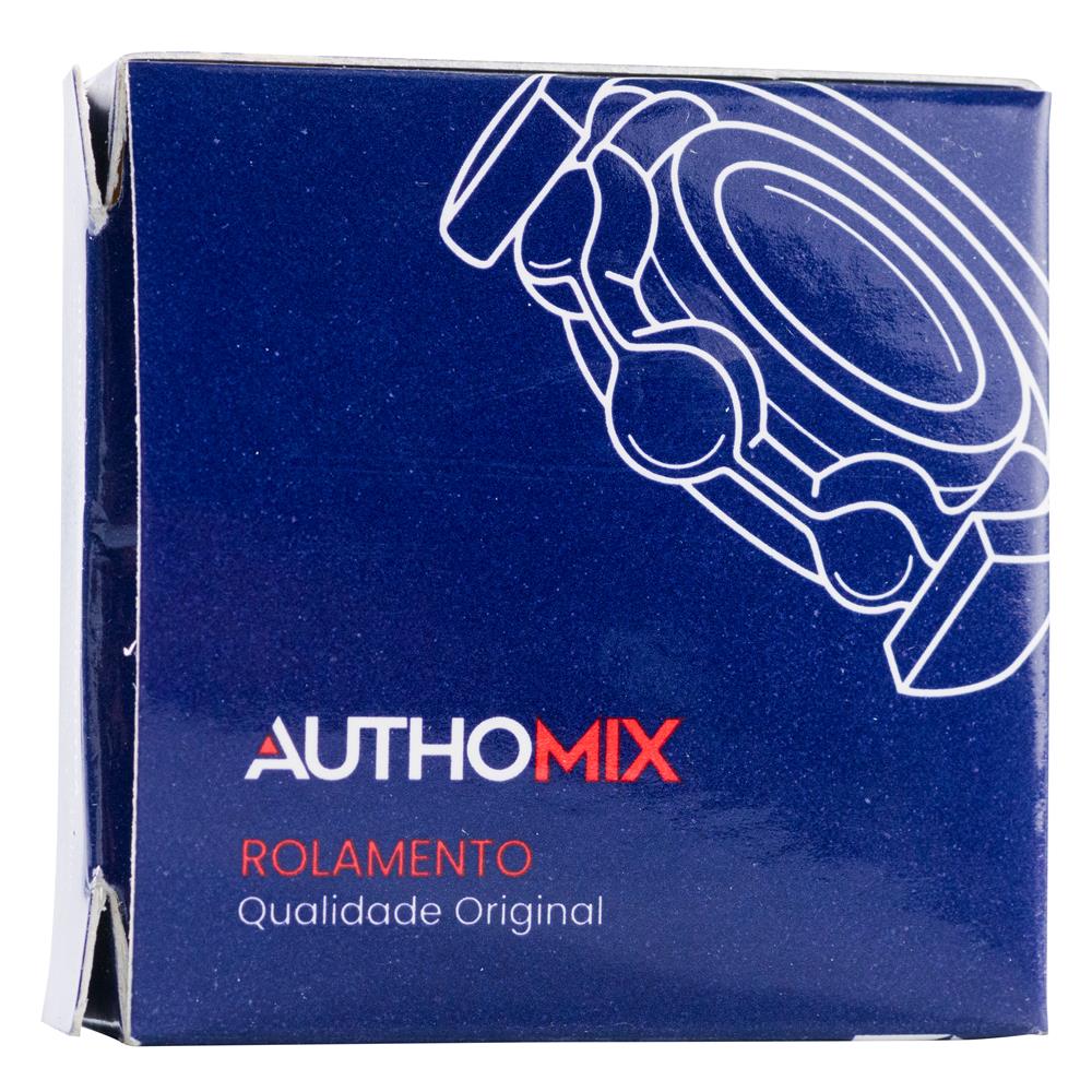 Rolamento Authomix RM6303-2Z Honda CB 400/NX 150