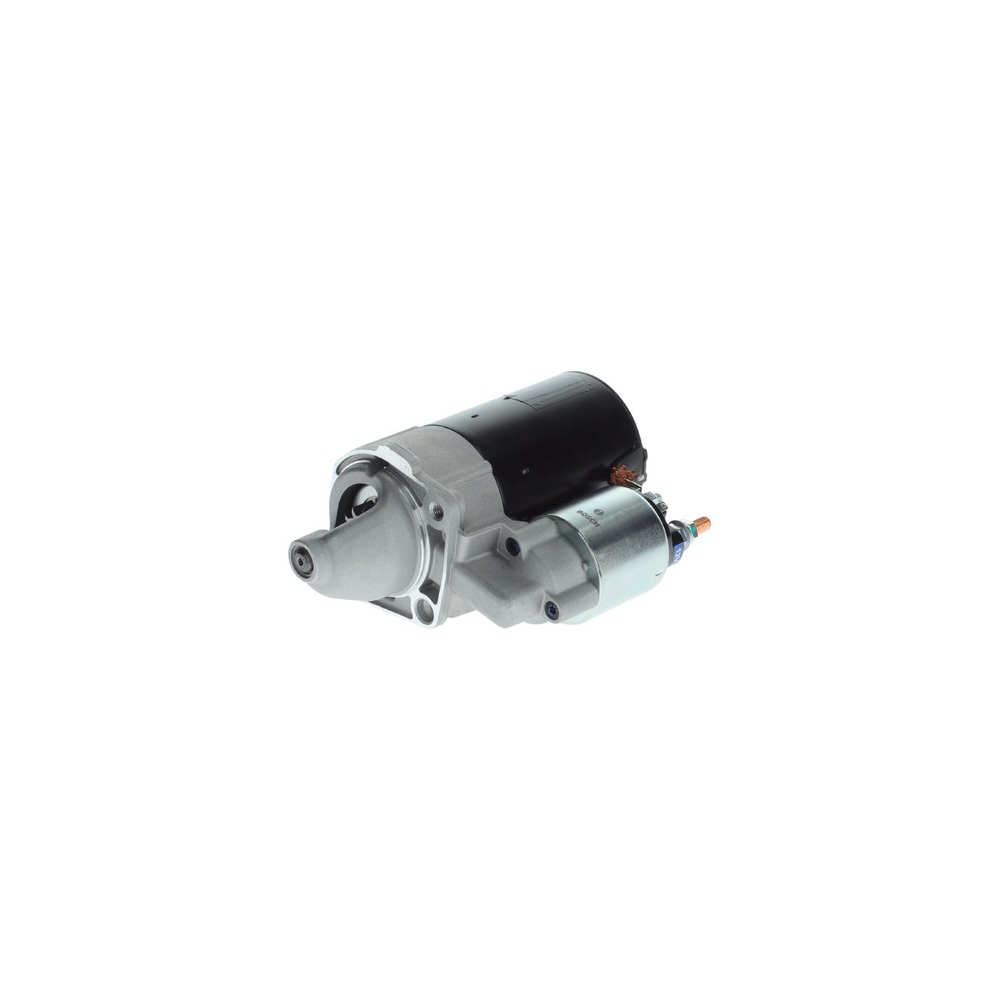 Motor de Partida 12v 0.9kw Bosch 1986S01327 Fiat Palio/Uno