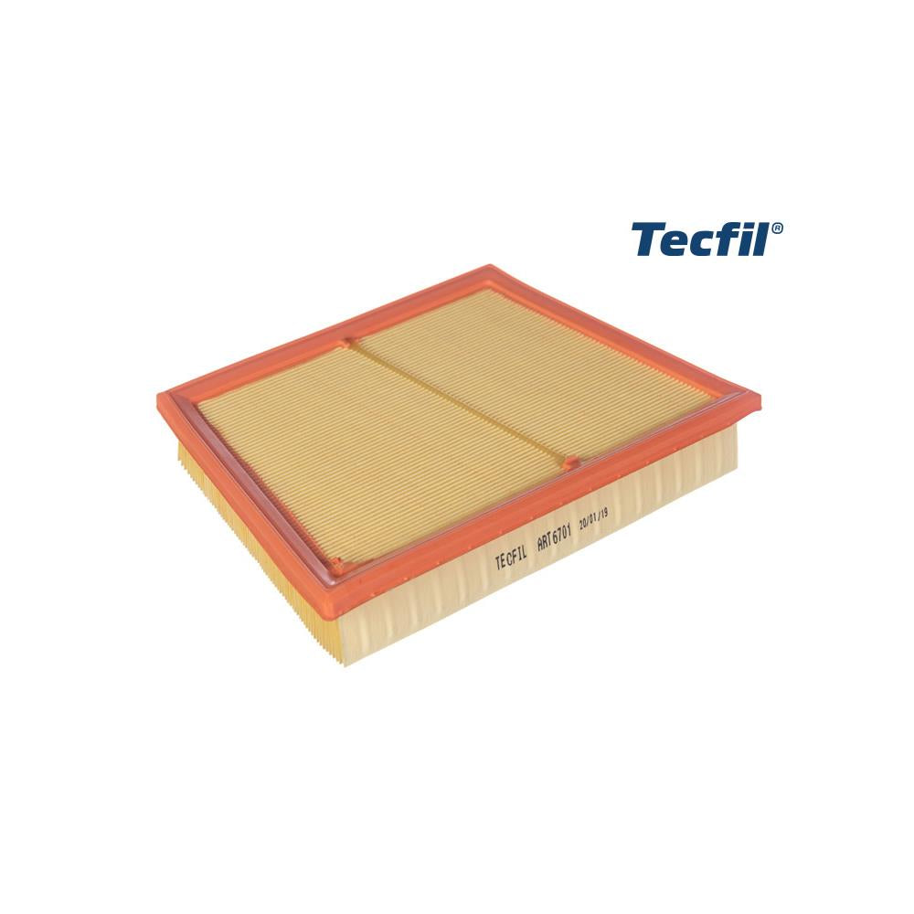 Filtro de Ar Tecfil ART6701 Mini Cooper/Cooper Coupe, Bmw Serie 2/X1