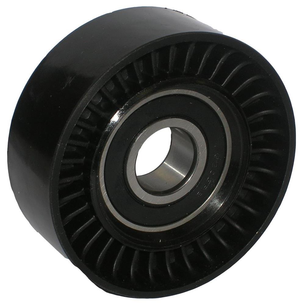 Polia Lisa Correia Alternador Authomix RO4722 Toyota Corolla, Bmw Serie 3/Serie 1