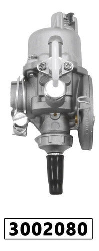 Carburador Cpl Para Atomizador Vulcan Vat20l Original