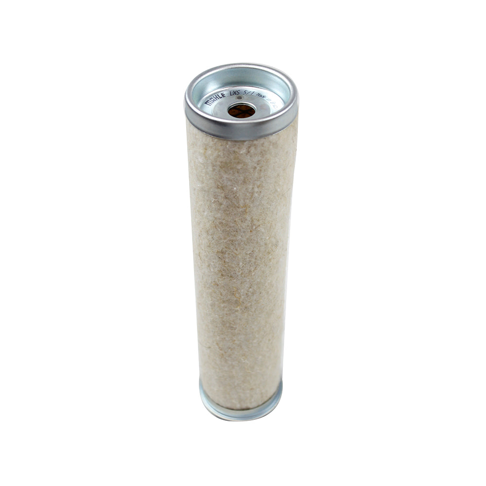 Elemento Seguranca Filtro de Ar Seco Metal Leve LXS5/1 Agrale 7000/1800/5000, Puma 914, VW 6-90 P/7-90 S/6-80/6-90/6-140, Mercedes L 709