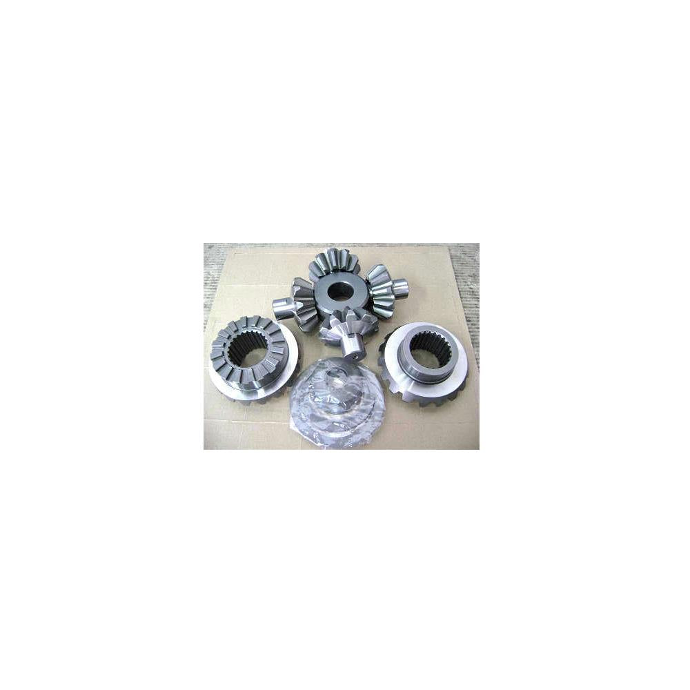 Jogo Reparo Moto Pecas 01203 Scania R 770