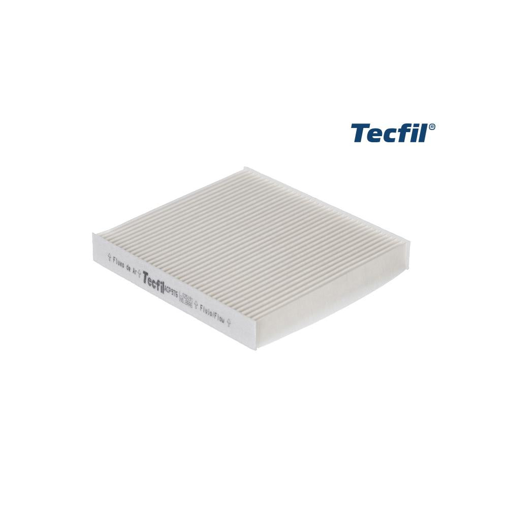 Filtro de Cabine Tecfil ACP976 Kia Soul