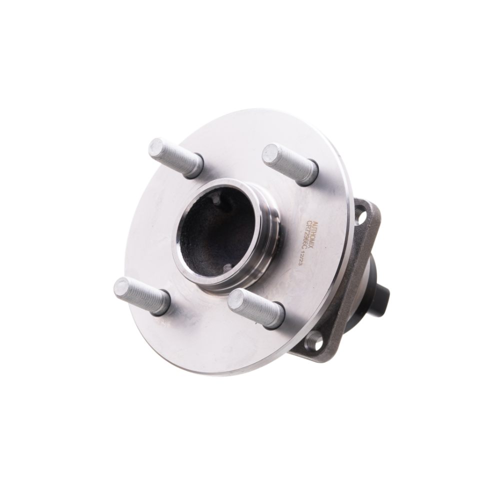 Cubo de Roda Traseiro Authomix CR72966C Toyota Corolla