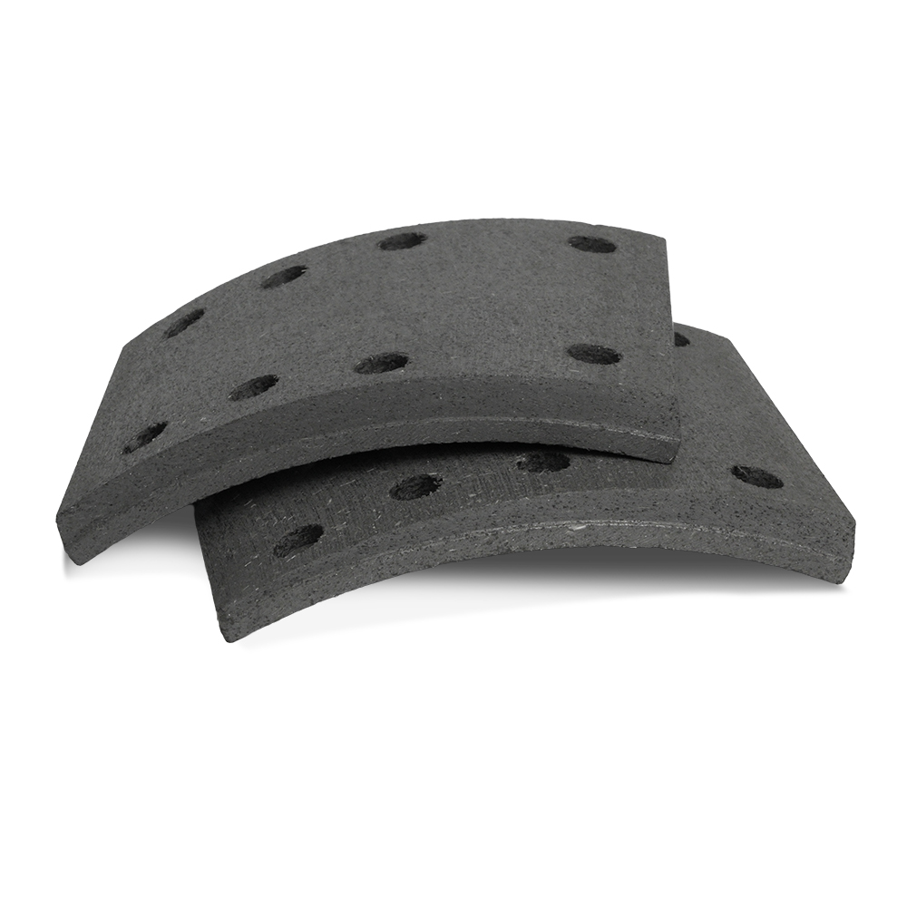 Lona de Freio Fras-le FD/59 AF/600 Agrale 9200/MA 9.2/MA 8.5T/MA 8.5/MA 8.5E/MA 9.2 E/MA 9.2E/MA 9.2 E-TRONIC EV