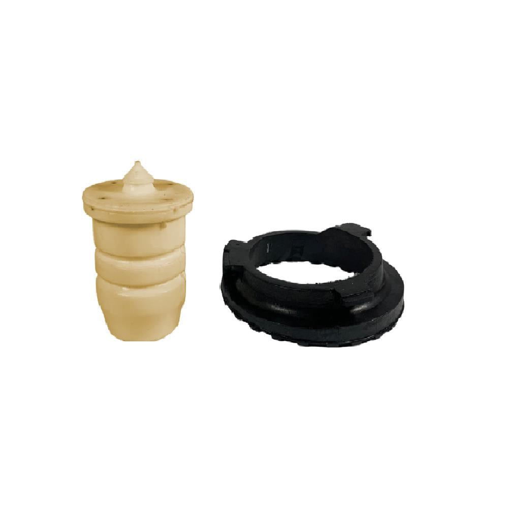 Kit Suspensão Traseiro Parcial 1ld Authomix KA2593 Fiat Marea/Palio/Brava