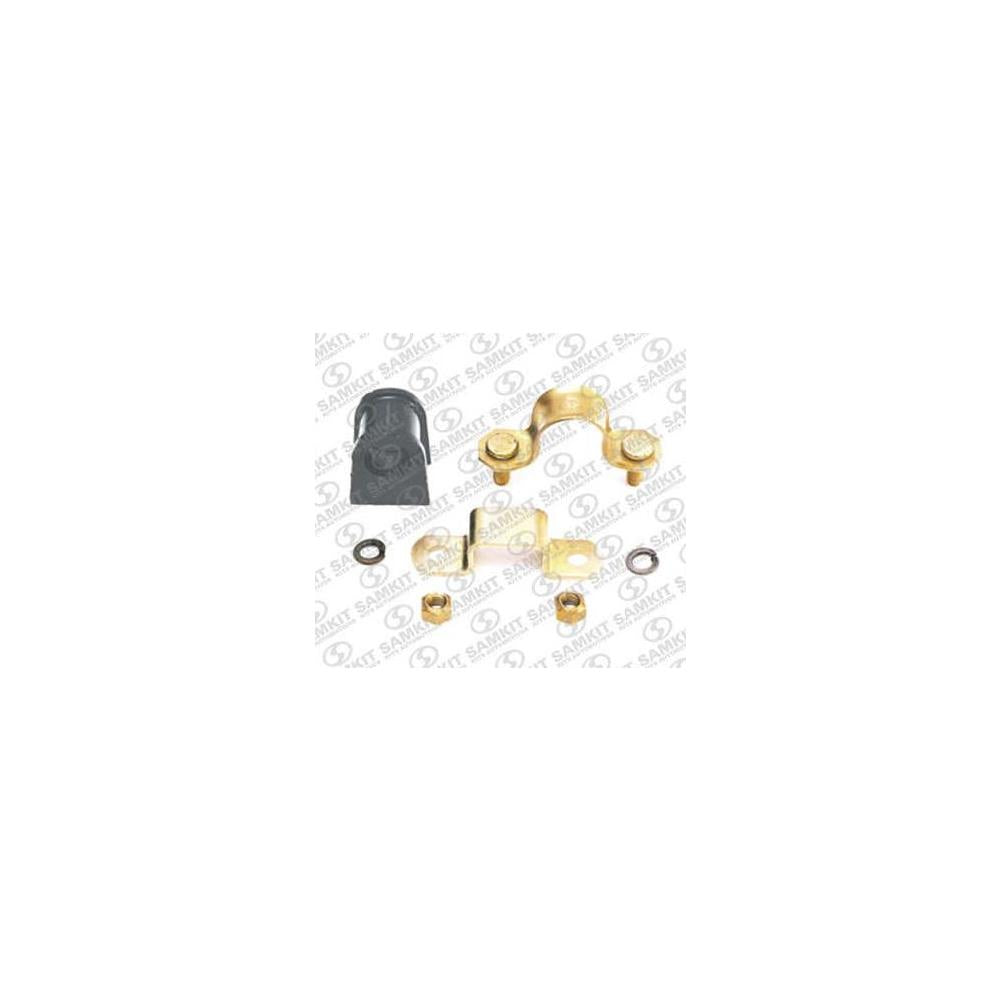 Kit Barra Estabilizadora Dianteiro Sampel SK1103A Fiat Prêmio/Uno/Fiorino/Elba