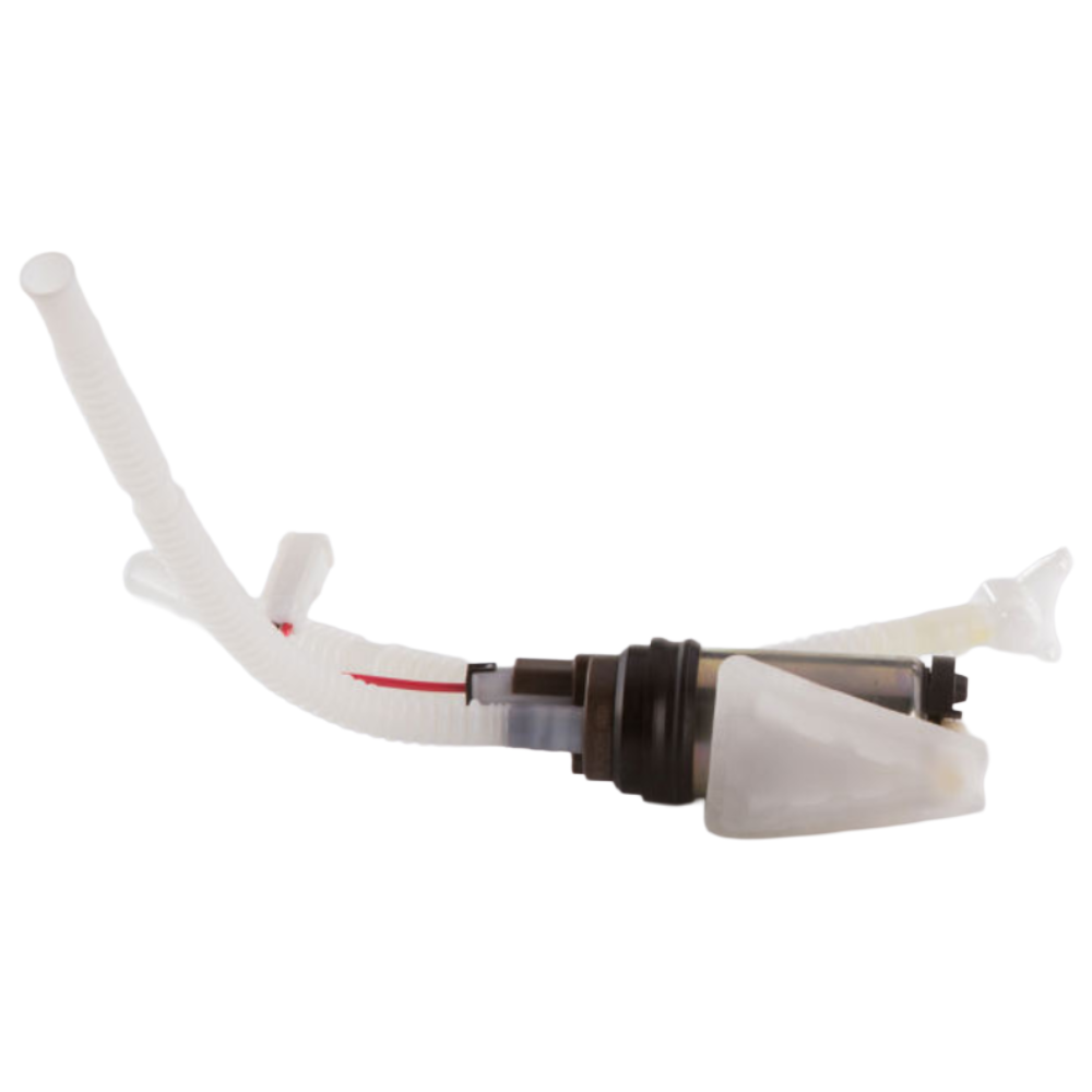 Kit Bomba Eletrônica Combustível Bosch F000TE1501 Ford Focus/Courier