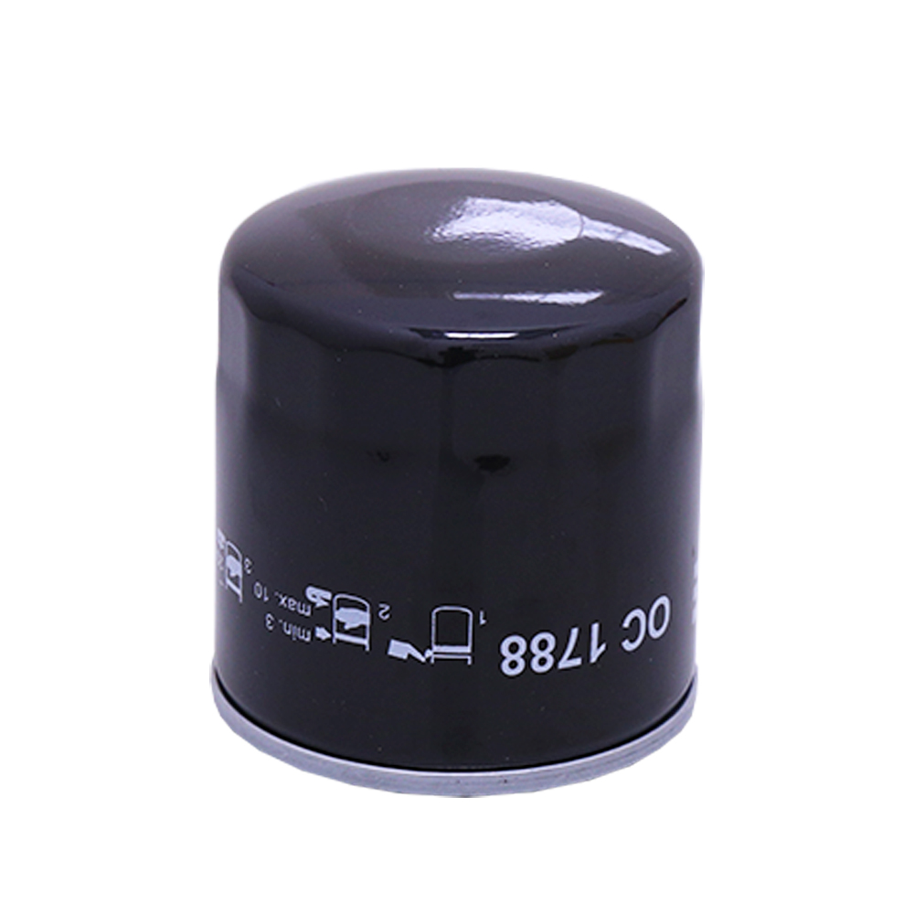 Filtro de Óleo Metal Leve OC1788 GM Montana/Onix Plus/S10/Onix/Tracker