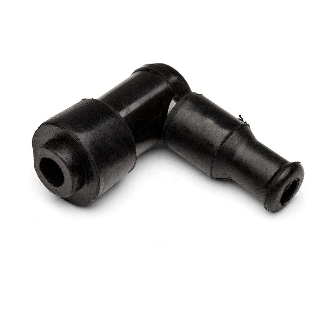 Cachimbo Vela Sem Resistencia Magnetron 90250440 Honda Biz 100/Turuna 125/Cbx 150 Aero/CG 125/CG 125 Today/CG 125 Fan/XR 200R/CG 125 Cargo