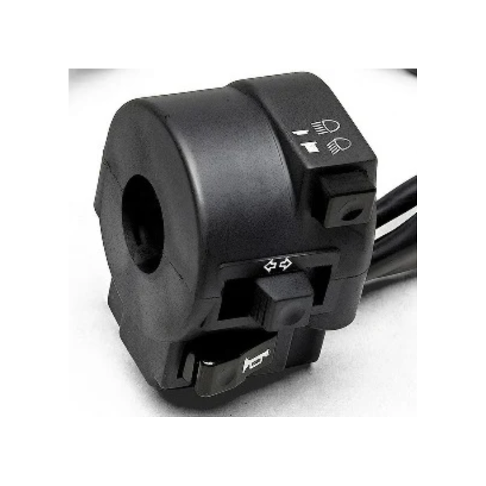 Chave Luz Magnetron 90235080 Honda NXR 150 Bros