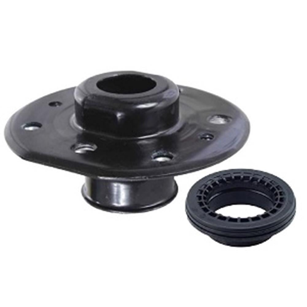 Coxim Amortecedor Suspensão Dianteiro com Rolamento Authomix KX311214A GM Captiva