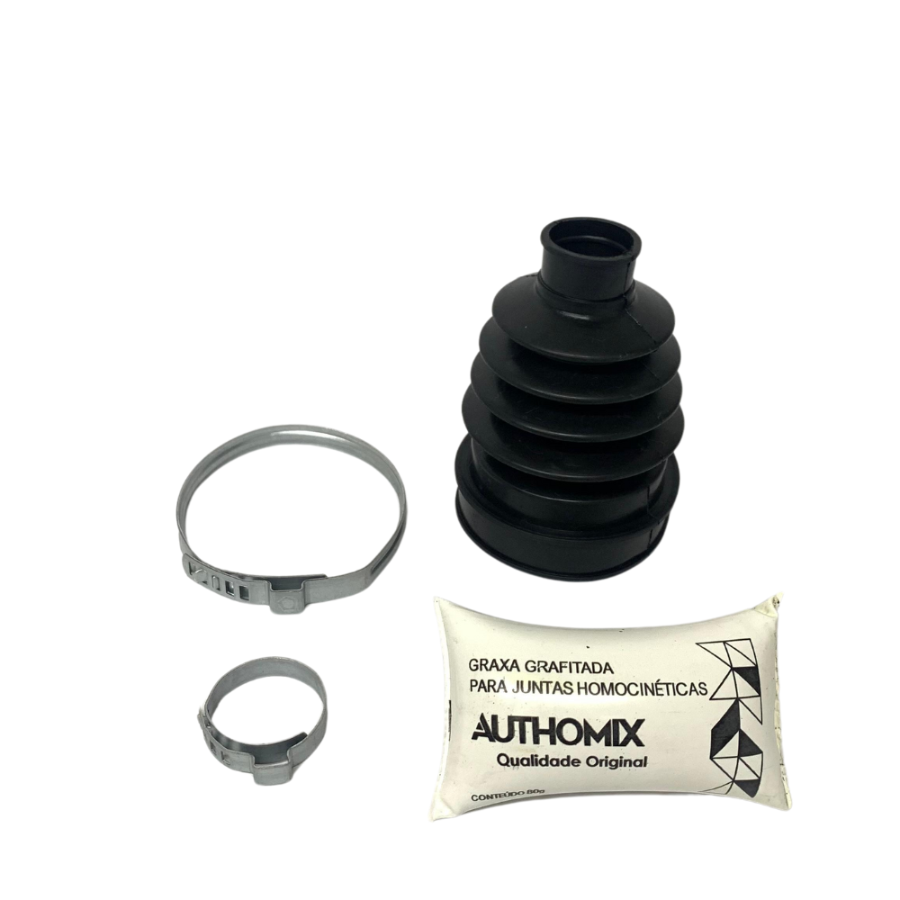 Kit Junta Homocinética Lado Direito Câmbio Authomix KJ1281C VW UP!