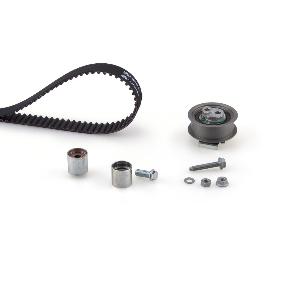 Kit Sincronizadora Gates KS116 Audi A3/TT/A4 Avant/A4, VW Tiguan/Passat Variant/Passat