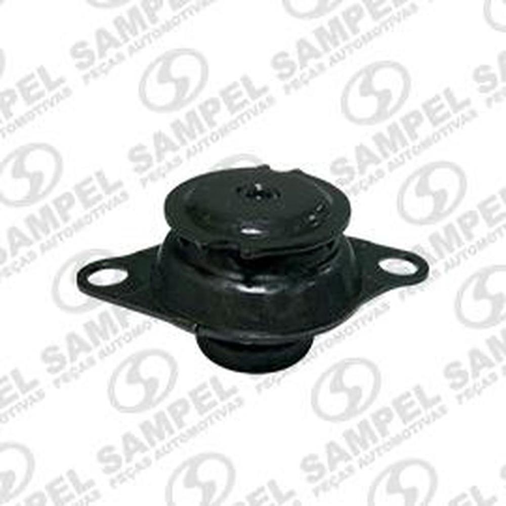 Coxim Inferior do Motor Sampel 1074 Fiat Siena/Palio/Palio Weekend