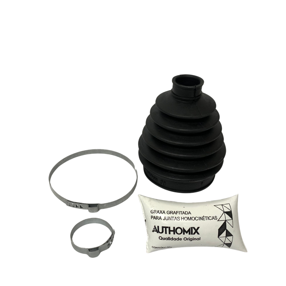 Kit Junta Homocinética Lado Direito Roda Authomix KJ3219R Ford Ranger