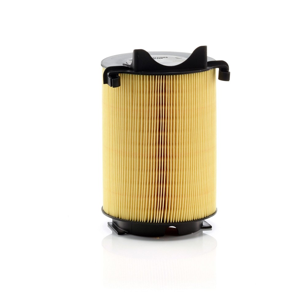 Elemento Filtrante do Ar Mann-filter C14130 VW Passat/Jetta/Golf/Passat Variant, Audi A3
