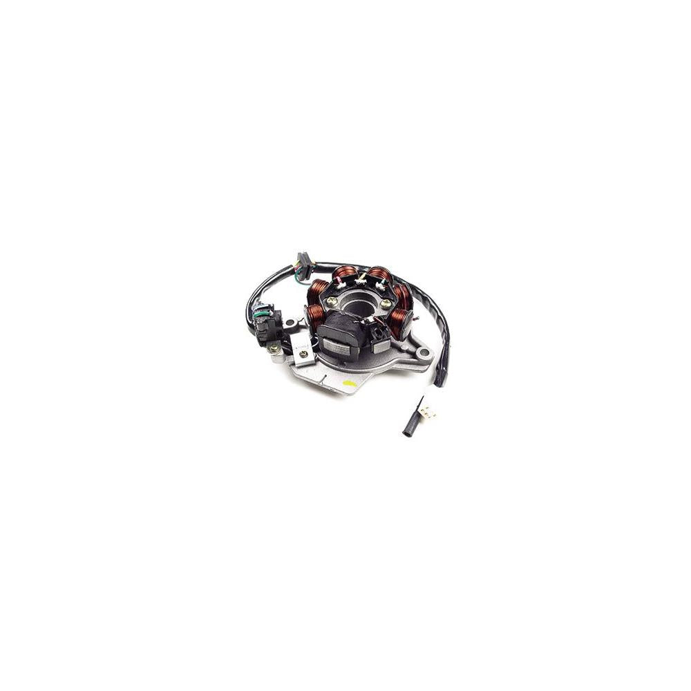Estator Bobina Pulso Magnetron 90271590 Honda CG 125 Titan/CG 125 Cargo/CG 125 Today