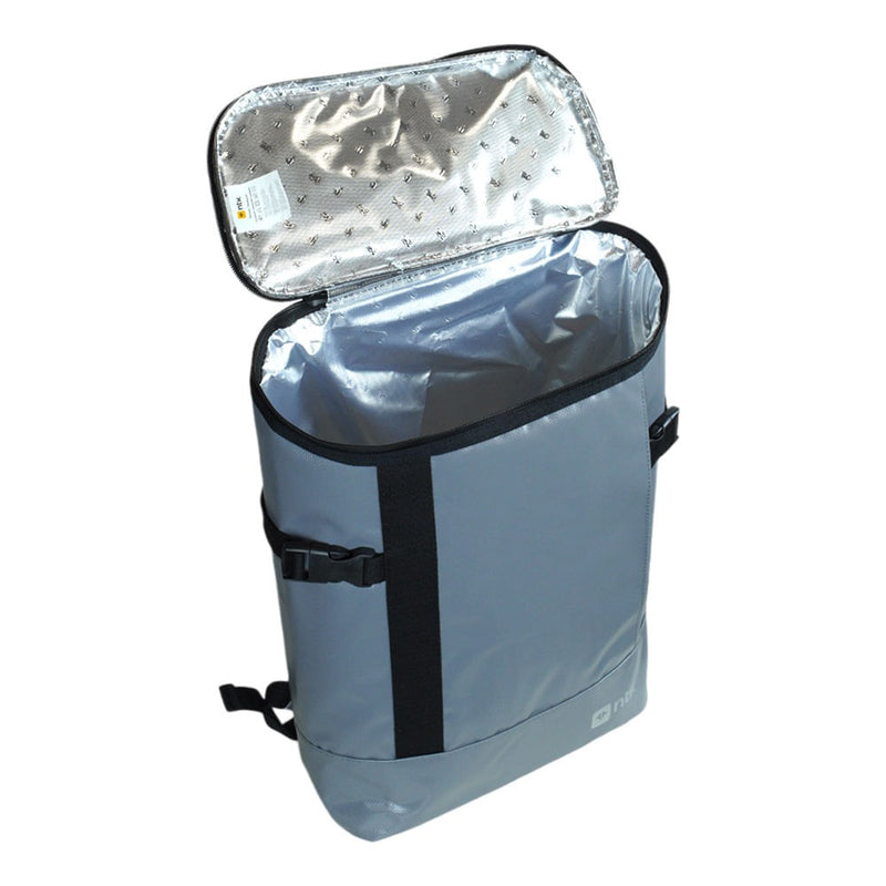 Cooler Bag Para Camping Praia Revestimento Interno Pvc 26L