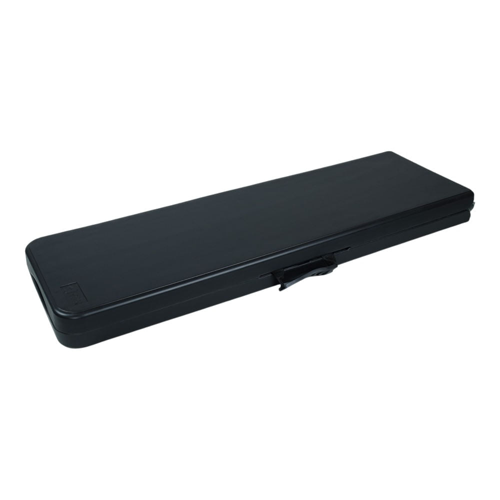 Banco Dobrável Picnic Robust Bench c/ Alça Lateral NTK Preto