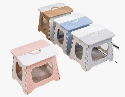 Banqueta Dobrável Oasis OIH-2954