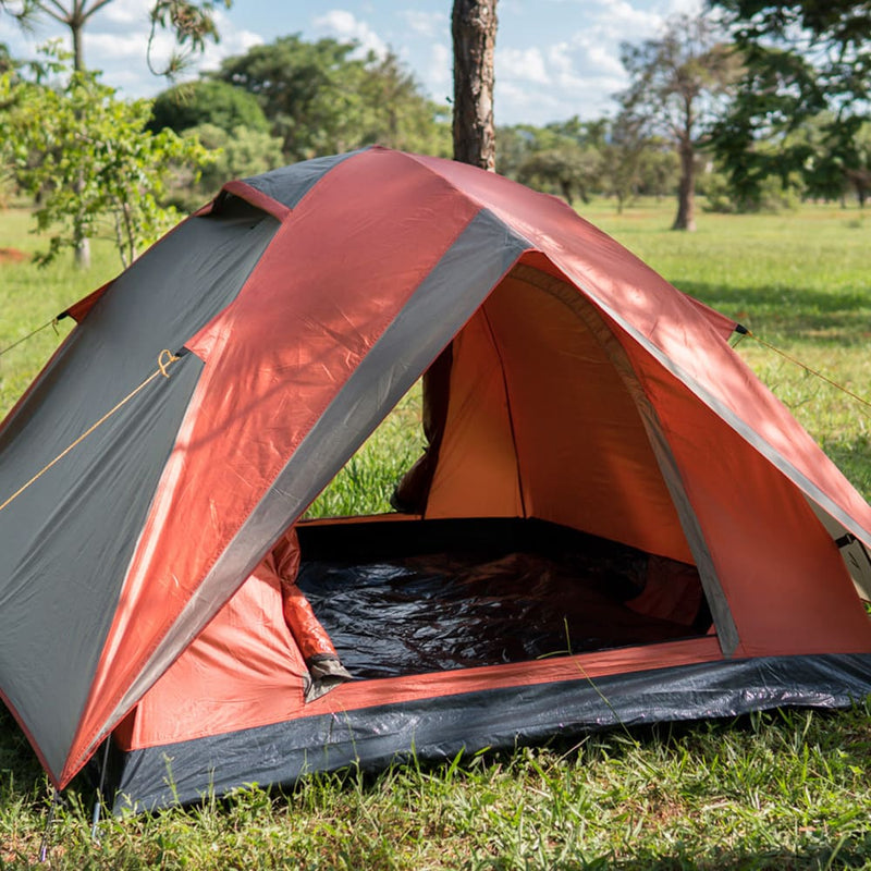 Guepardo Vênus Ultra barraca 4 pessoas 2500mm Coluna D'agua