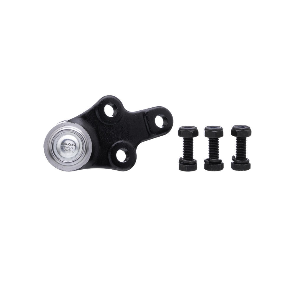 Pivô de Suspensão Inferior Direito/Esquerdo Authomix PV24374 Ford Focus, Volvo S40/C30/V50/C70