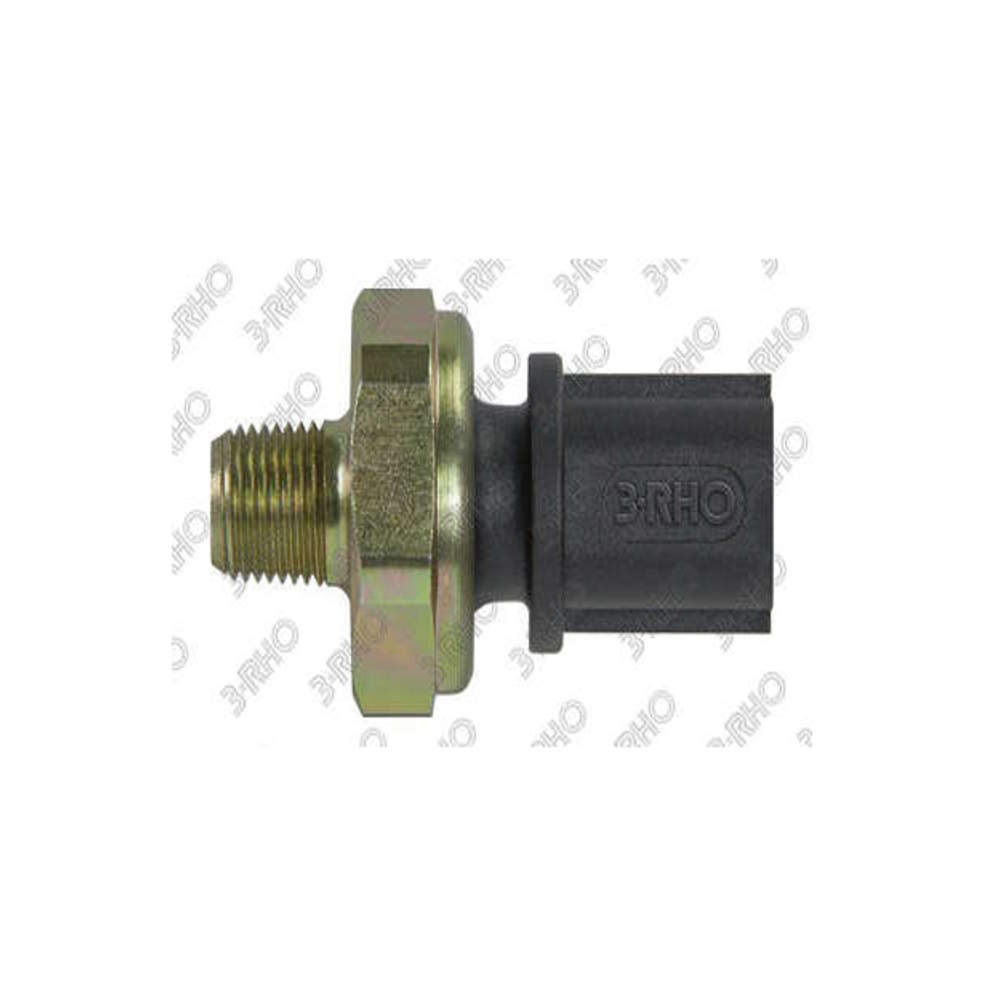 Interruptor Pressão Óleo 3-rho 3316 Nissan Pathfinder/Sentra/Frontier/Versa/March/Livina/Murano/Tiida/Maxima/370Z/Altima, Renault Laguna/Master