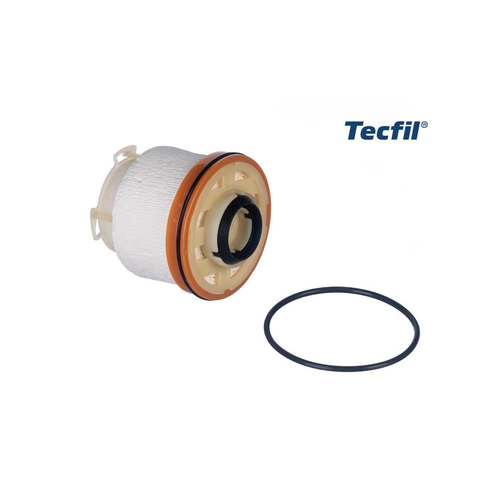 Filtro de Combustível Tecfil PC952 Toyota Hilux/Hilux SW4, Mitsubishi Pajero