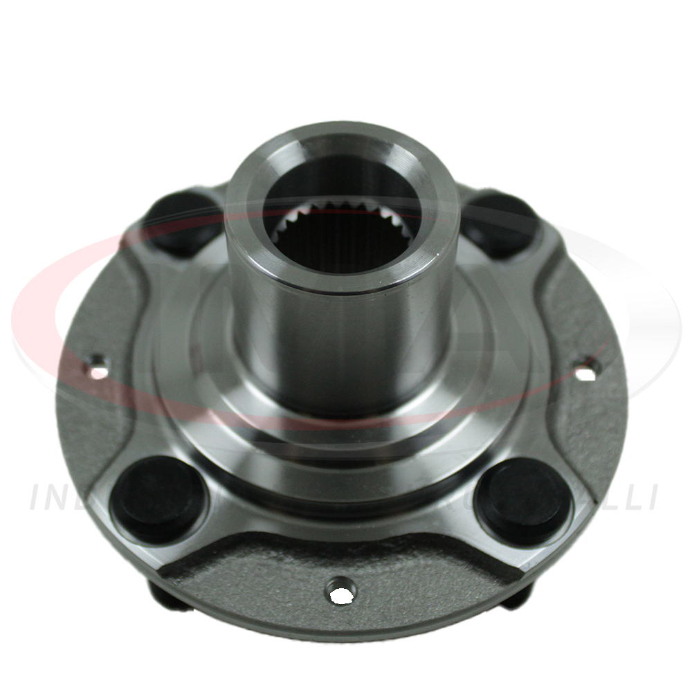 Cubo de Roda Dianteiro 26 Dts/rol 43 Mm Ima AL-123 Honda City/Fit/WR-V