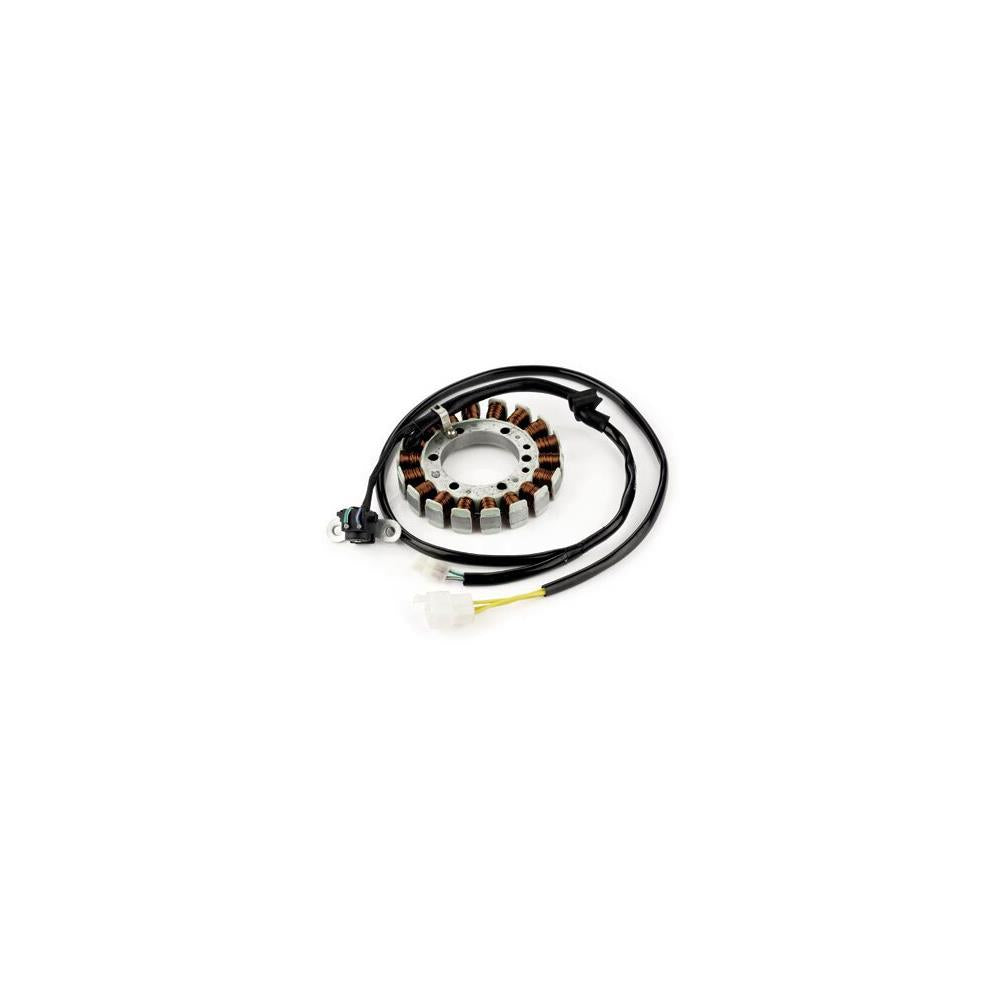 Estator Bobina Pulso Magnetron 90278570 Honda NX4 Falcon 400