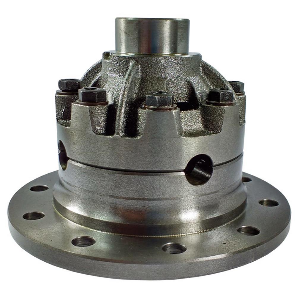Caixa Satélite Vazia Meritor 803217 Hyundai HR