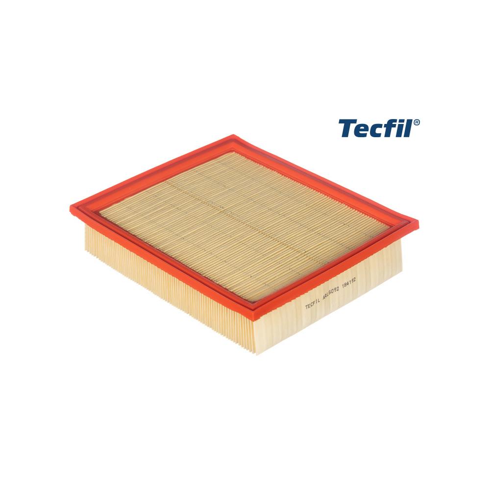 Filtro de Ar Tecfil ARL6092 VW Golf