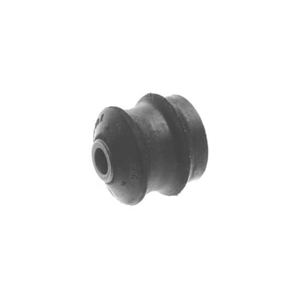 Bucha Traseira Quadro Motor 12mm Axios 011.0778 Caixa com 2 VW Gol/Saveiro/Parati