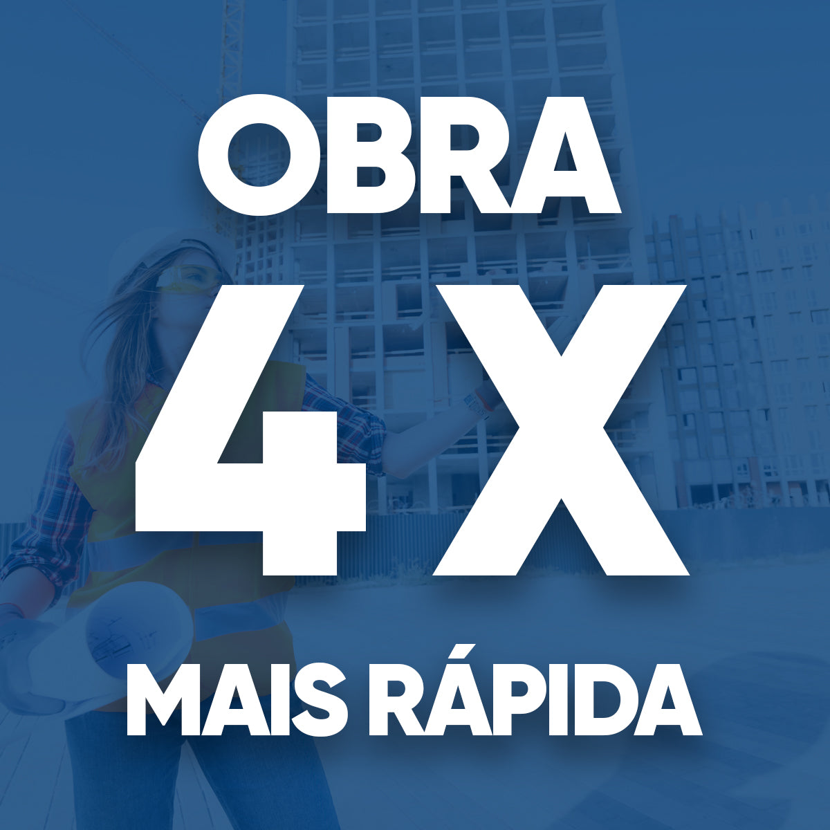 Argamassa Polimérica Cola Blocos E Tijolos Hiperliga 30Kg