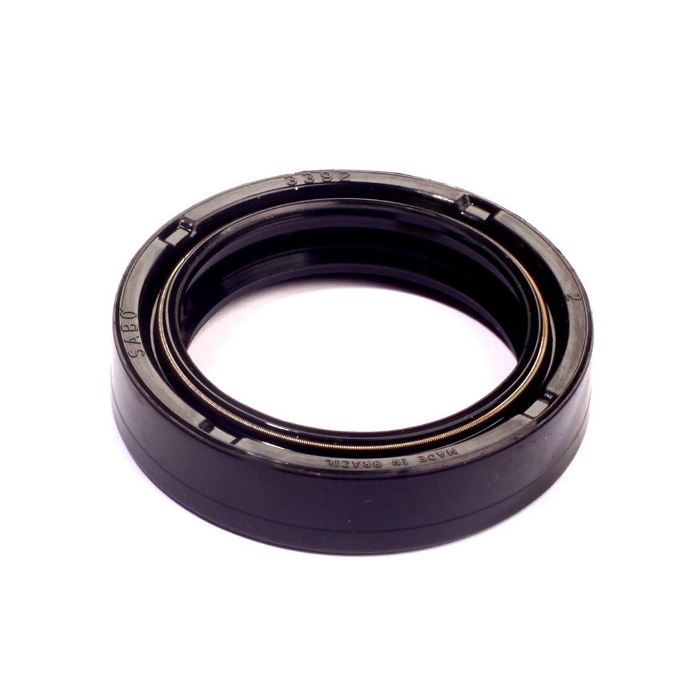 Retentor Garfo Dianteiro Sabó 03392BRO Honda XL 250/Xlx 250 R/XR 200/XL 250 R/NX 200R/CB 250 Twister/Xlx 250/NX 350 Sahara/Cbx 200 Strada/CB 300R