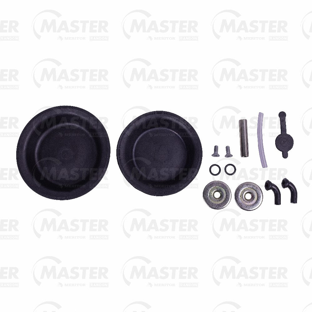 Kit Reparo Master KT201 Universal Caminhões