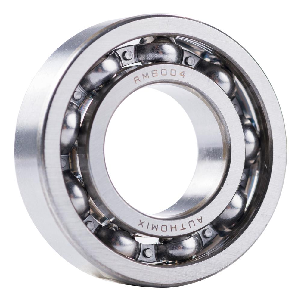 Rolamento Transmissão Authomix RM6004 Yamaha DT 200/XT 600 E/Neo AT 115, Honda XR 200R/NX 200R/XR 200/NX 200/Cbx 150 Aero/Cbx 200 Strada